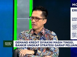 Gak Cuma Andalkan Bunga, Ini Jurus Bank Digital Genjot Transaksi & Segmen Investasi