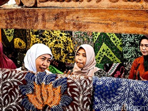 Pamekasan Jadi Tuan Rumah Puncak Hari Koperasi ke-79 Jatim