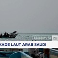 Houthi Blokade Laut Arab Saudi