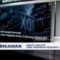 IHSG Bangkit Kencang! Asing Tinggalkan Korea Cs Borong Saham RI?