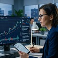 Ilustrasi Investasi Saham