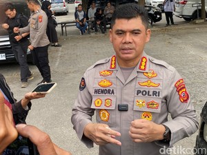 Langkah Polda Jabar Antisipasi Kejadian Begal di Pagi Hari