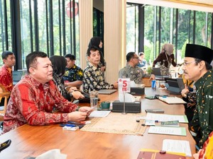 Kembali Salurkan Bantuan ke Aceh Utara, Kemensos Kucurkan Total Rp 61,8 M