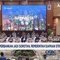 Likuiditas Perbankan Jadi Sorotan, Pemerintah Siapkan Strategi Baru