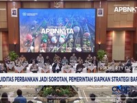Likuiditas Perbankan Jadi Sorotan, Pemerintah Siapkan Strategi Baru