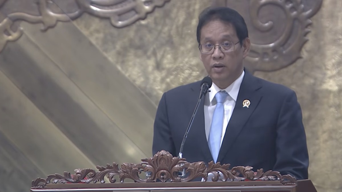 Purbaya Umumkan Panda Bond Perdana RI Terbit 23 Juli 2026