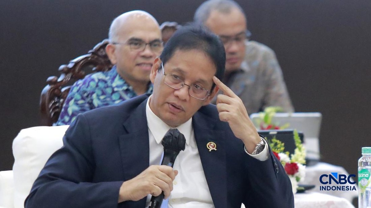 Perang Memanas, Purbaya Ngaku Resah Harga Minyak Tinggi Lagi