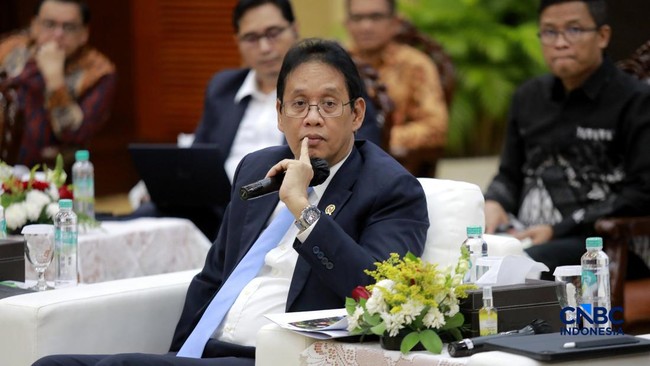 Bea Cukai Tak Jadi Dibubarkan Prabowo