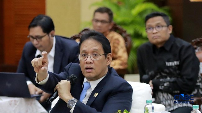 Purbaya Gerebek Perusahaan China, Potensi Pajak Terutang Bisa Rp500 M