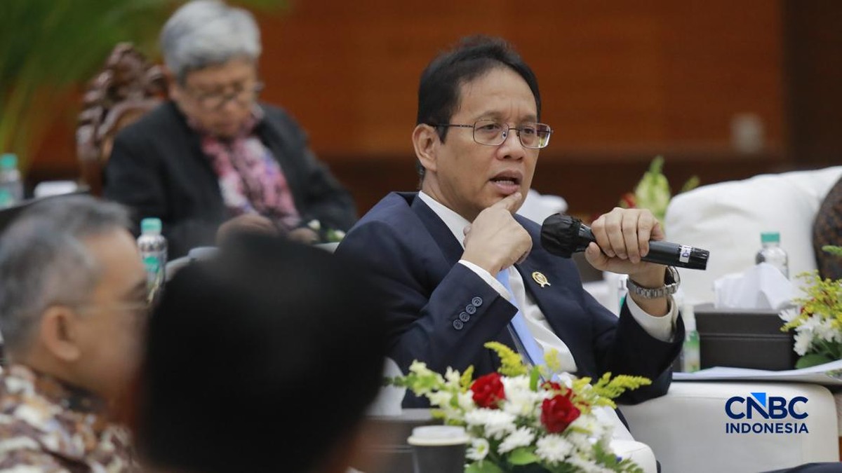 Purbaya Buka-bukaan Soal Dana PFII: APBN Hanya Cadangan