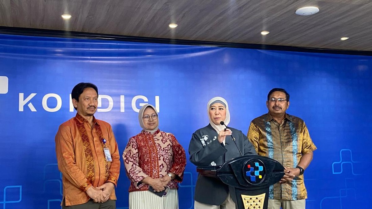 3 Opsel Sah Menangkan Frekuensi 700 Mhz-2,6 GHz, Ini Pembagiannya