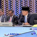 Menteri Luar Negeri RI Sugiono menegaskan bahwa kredibilitas ASEAN akan ditentukan oleh kemampuannya menerjemahkan berbagai komitmen menjadi hasil nyata bagi masyarakat dan stabilitas kawasan. Hal tersebut disampaikan Menlu Sugiono pada sesi pleno Pe