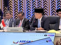 Menteri Luar Negeri RI Sugiono menegaskan bahwa kredibilitas ASEAN akan ditentukan oleh kemampuannya menerjemahkan berbagai komitmen menjadi hasil nyata bagi masyarakat dan stabilitas kawasan. Hal tersebut disampaikan Menlu Sugiono pada sesi pleno Pe