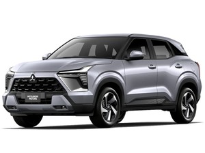 Skema Kredit Mitsubishi New Xforce Varian Termurah, Cicilan Mulai Rp 7 Jutaan
