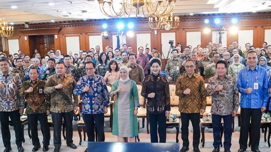 OJK Banking Forum 2026
