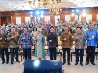 OJK Banking Forum 2026