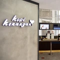 Outlet Kopi Kenangan. (Dok. Kopi Kenangan)