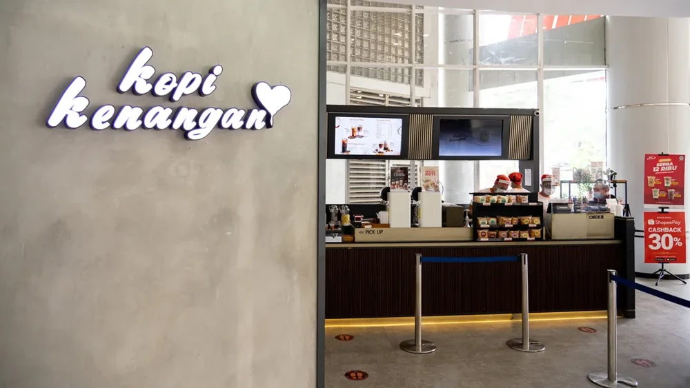 Kopi Kenangan Incar Triliunan Rupiah Lewat IPO 1 Kopi Kenangan Incar Triliunan Rupiah Lewat IPO