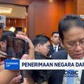 Penerimaan Negara dari Batu Bara Melambat