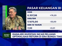 Penilaian S&P hingga Perang Masih Jadi Isu Penting, Ke Mana Arah Investasi MI 2026?