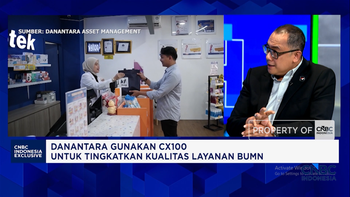 Perkuat Kualitas Layanan BUMN Lewat Tagline "Melayani Dengan Sepenuh Hari"