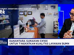 Perkuat Kualitas Layanan BUMN Lewat Tagline "Melayani Dengan Sepenuh Hari"
