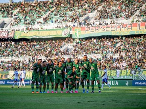 Jadwal Lengkap Persebaya Surabaya di Piala Presiden 2026