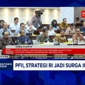PFII Jadi Masa Depan Investasi RI, Bisa Saingi Singapura - Dubai?