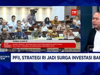 PFII Jadi Masa Depan Investasi RI, Bisa Saingi Singapura - Dubai?