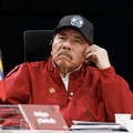 Presiden Nikaragua, Daniel Ortega. (REUTERS/Leonardo Fernandez Viloria/File Photo)