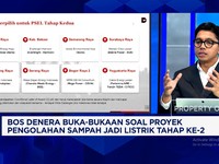 Tak Cuma Olah Sampah & Hasilkan Listrik, Setiap Proyek Waste to Energy Bisa Serap 1.200 Tenaga Kerja