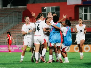 Jadwal Final Piala AFF Putri 2026: Indonesia Vs Laos Malam Ini!