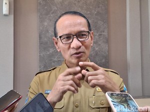 Mesin MRI RSUD Moh Ruslan Rusak, Pemkot Mataram Minta Bantuan Kemenkes
