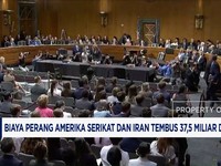 Biaya Perang Amerika Serikat dan Iran Tembus 37,5 Miliar Dolar