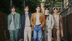 D.N.X Jadi Saja Boys Versi Drakor Terbaru tvN My Bias, My Boss