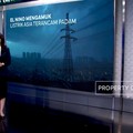 El Nino Mengamuk, Listrik Asia Terancam Padam