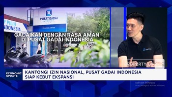 Intip Strategi Bisnis Gadai Untuk Anak Muda Dari Bos Pusat Gadai