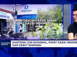 Intip Strategi Bisnis Gadai Untuk Anak Muda Dari Bos Pusat Gadai