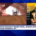 Investasi Hilirisasi Bauksit Melonjak Geser Nikel, Sentimen Ini Jadi Pendorongnya!
