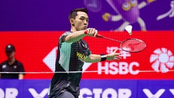 PBSI Sudah Tentukan Skuad Asian Games 2026, Jonatan dan Sabar/Reza Masuk?