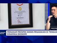 Kantongi Izin Nasional, Pusat Gadai Ekspansi ke Segmen Gadai HP hingga Emas