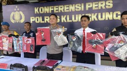 Hinaan Ganteng tapi Miskin Bikin Petong Murka Habisi Nyawa Man Colik