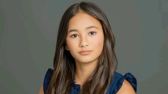 Aktris 'Godzilla' Kaylee Hottle Meninggal Mendadak dalam Kecelakaan
