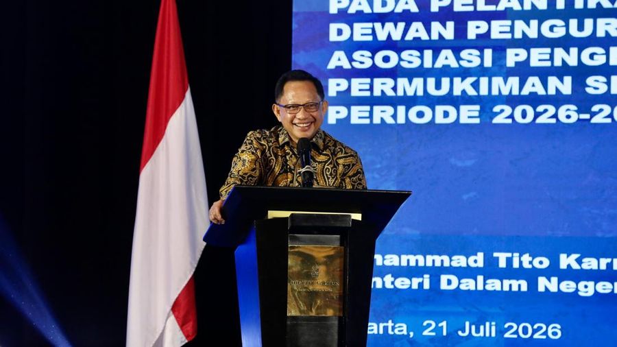 Kemendagri