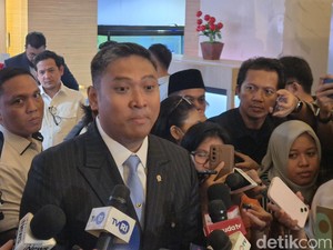 Kepala BGN Ancam Tutup SPPG Bandel yang Abaikan Standar Keamanan Pangan