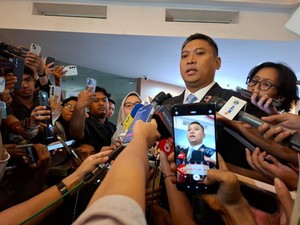 BGN Siap Investigasi Dapur MBG yang Nyeleweng, Publik Diminta Lapor