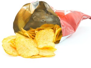 Trik Produsen agar Untung? Ini Alasan Kemasan Keripik Penuh Udara