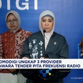 Komdigi Ungkap 3 Provider Jawara Tender Pita Frekuensi Radio