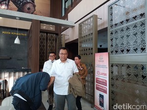 Eks Gubernur NTB Akui Lobi Duit yang Digunakan Event Lombok Sumbawa Motocross