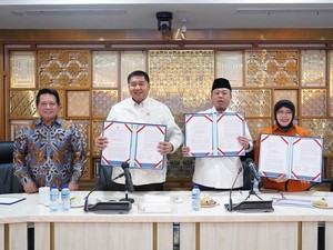 5.000 Pemilik Rumah di Jawa Timur Bakal Dapat Sertifikat Gratis, Ini Kriterianya